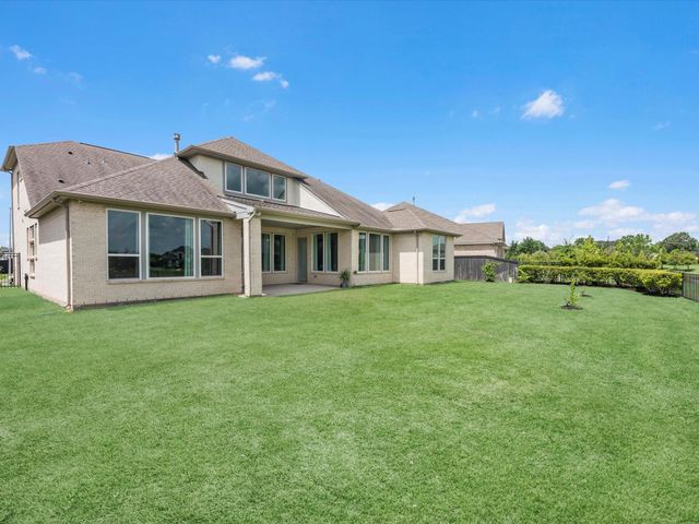 1630 Yellow Iris Trail, Richmond, TX 77406