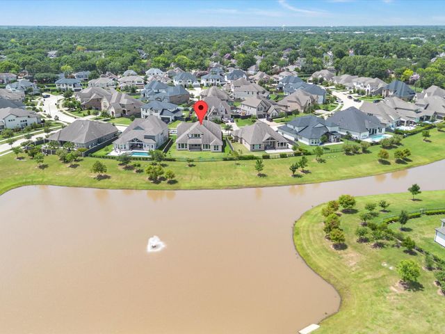 1630 Yellow Iris Trail, Richmond, TX 77406