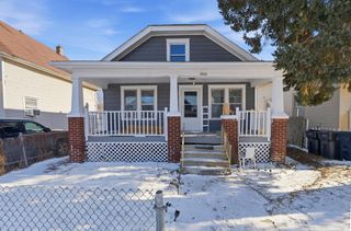 2131 Mead STREET, Mount Pleasant, WI 53403