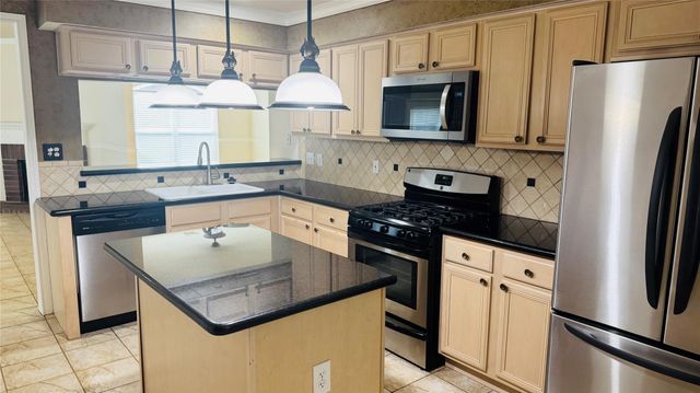 5808 Forest Timbers Drive, Humble, TX 77346
