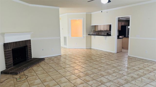 5808 Forest Timbers Drive, Humble, TX 77346