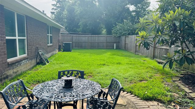 5808 Forest Timbers Drive, Humble, TX 77346