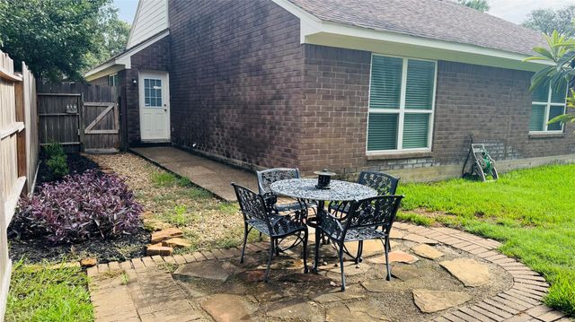 5808 Forest Timbers Drive, Humble, TX 77346