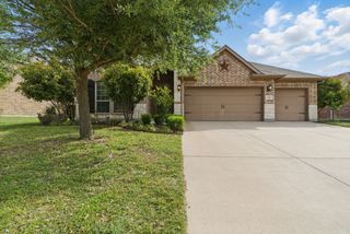 1553 Salado Trail, Weatherford, TX 76087