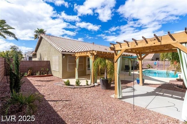 10058 Saint Augustine Street, Las Vegas, NV 89183