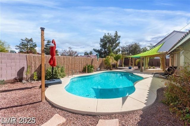 10058 Saint Augustine Street, Las Vegas, NV 89183