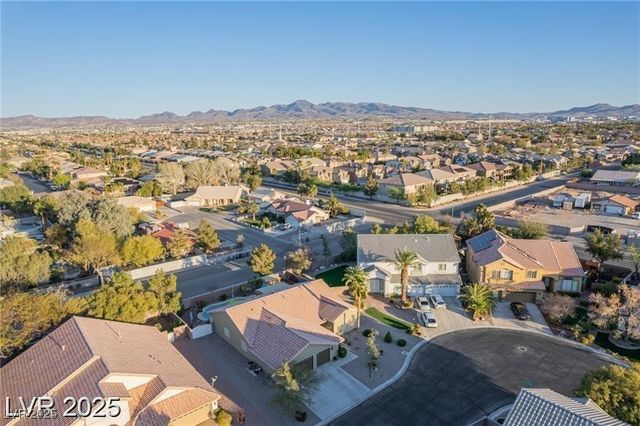 10058 Saint Augustine Street, Las Vegas, NV 89183