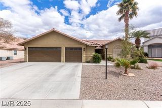 10058 Saint Augustine Street, Las Vegas, NV 89183