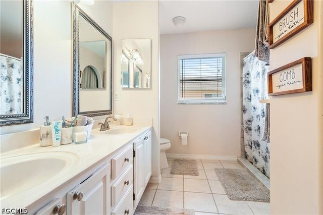 Address unavailable.