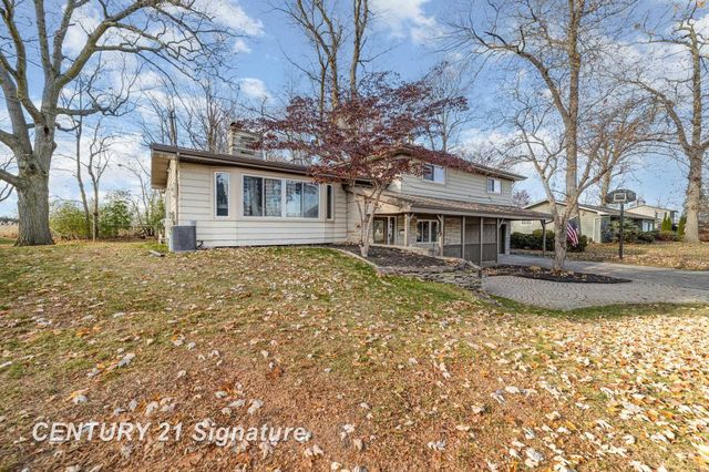 7430 3 Mile Road, Bay City, MI 48706