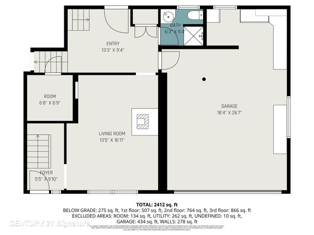 7430 3 Mile Road, Bay City, MI 48706