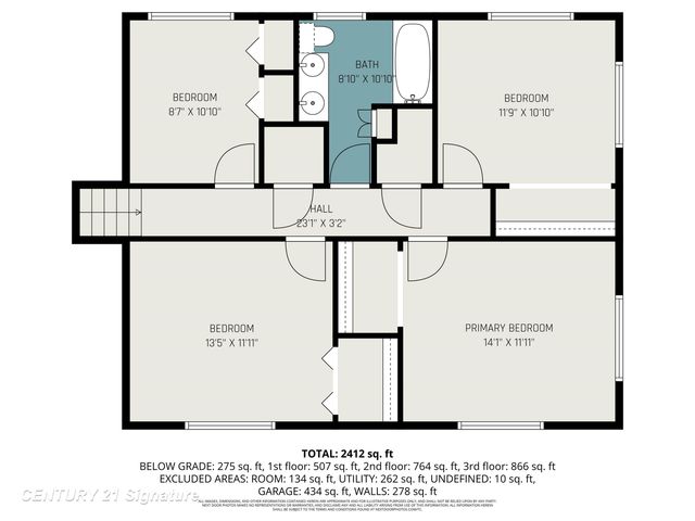 7430 3 Mile Road, Bay City, MI 48706