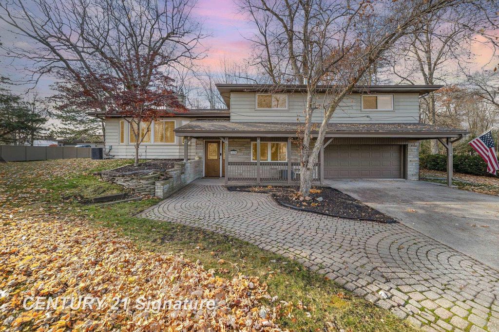 7430 3 Mile Road, Bay City, MI 48706