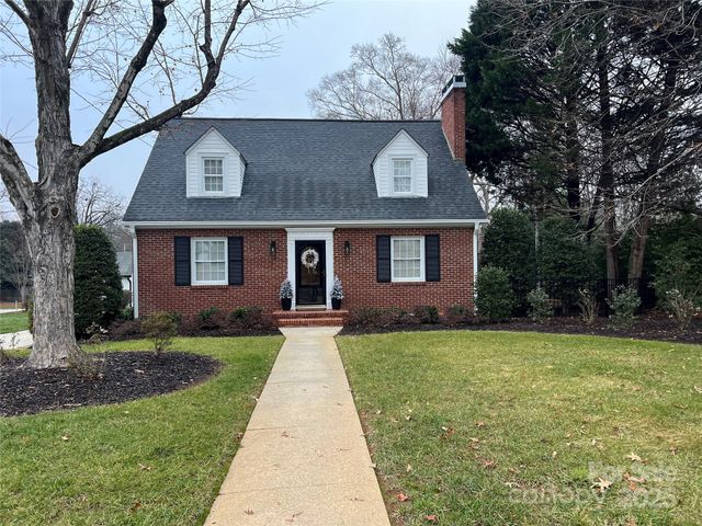 445 E Cannon Avenue, Albemarle, NC 28001