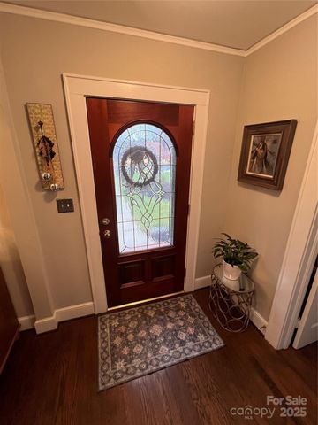 445 E Cannon Avenue, Albemarle, NC 28001