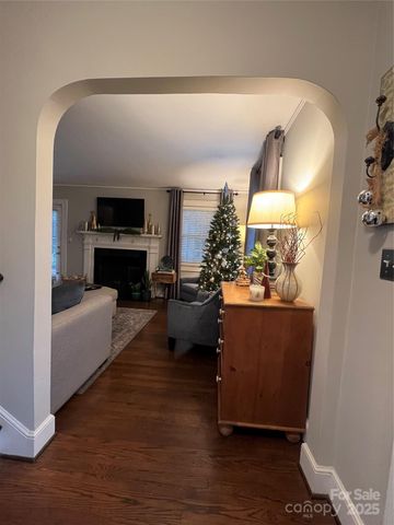 445 E Cannon Avenue, Albemarle, NC 28001