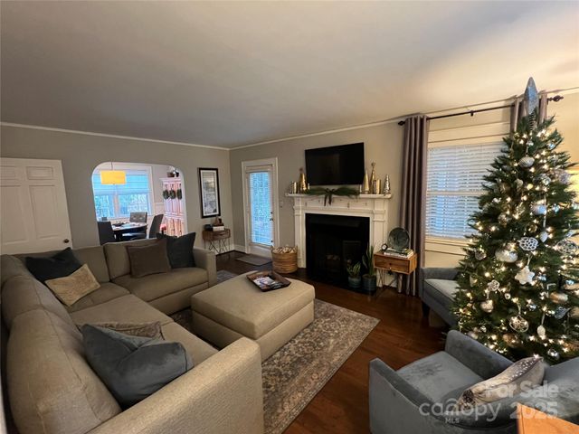 445 E Cannon Avenue, Albemarle, NC 28001