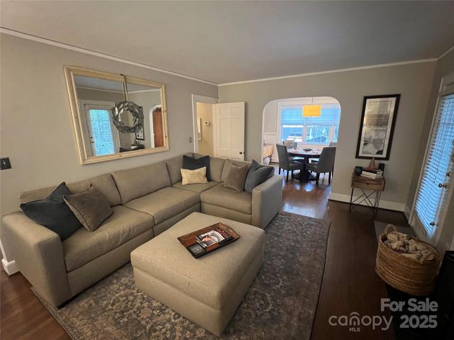 445 E Cannon Avenue, Albemarle, NC 28001