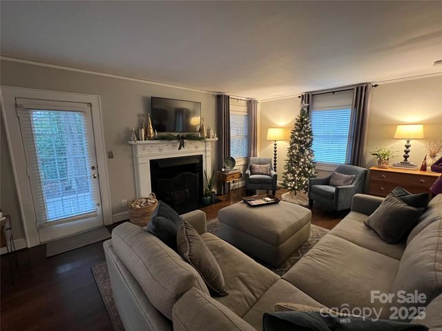 445 E Cannon Avenue, Albemarle, NC 28001