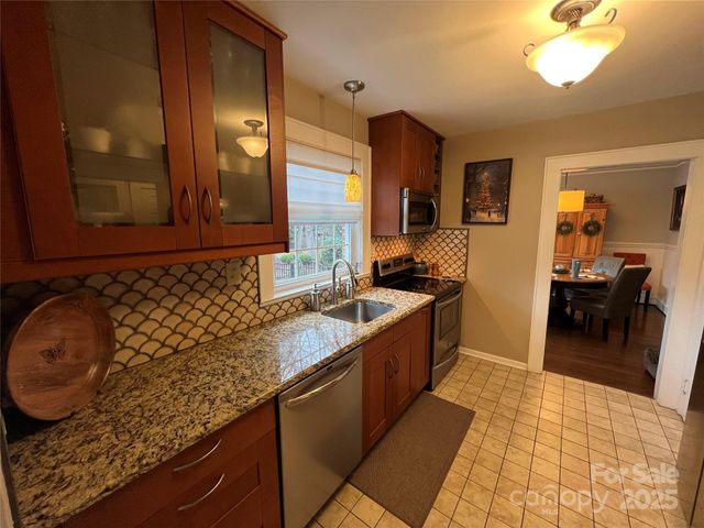 445 E Cannon Avenue, Albemarle, NC 28001