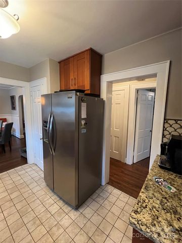 445 E Cannon Avenue, Albemarle, NC 28001