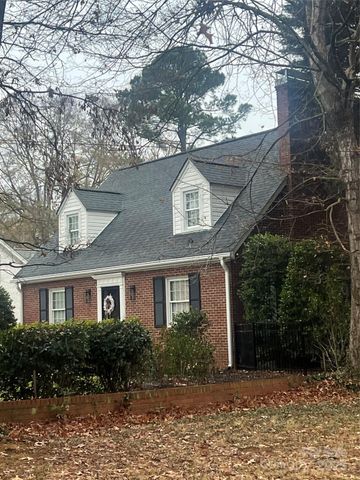 445 E Cannon Avenue, Albemarle, NC 28001