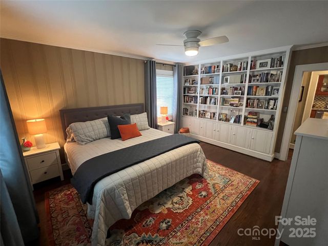 445 E Cannon Avenue, Albemarle, NC 28001