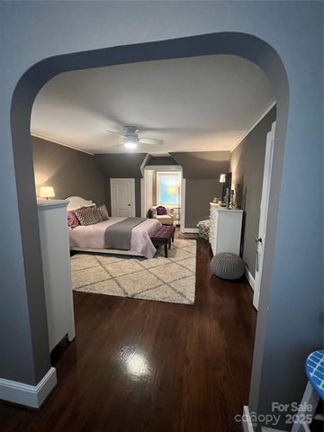 445 E Cannon Avenue, Albemarle, NC 28001