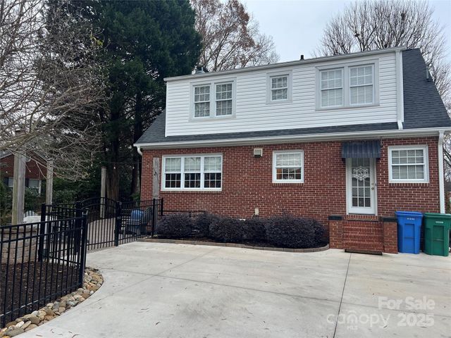 445 E Cannon Avenue, Albemarle, NC 28001