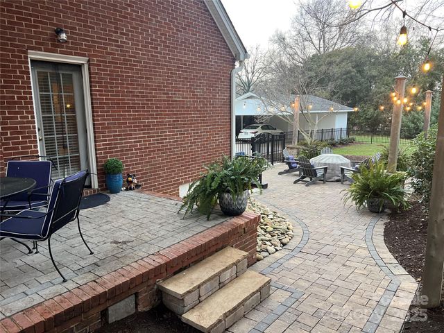 445 E Cannon Avenue, Albemarle, NC 28001