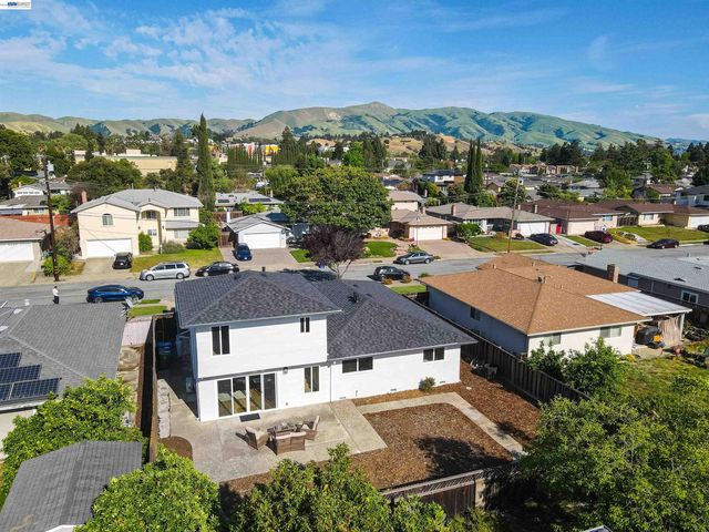 41287 Mahoney St, Fremont, CA 94538
