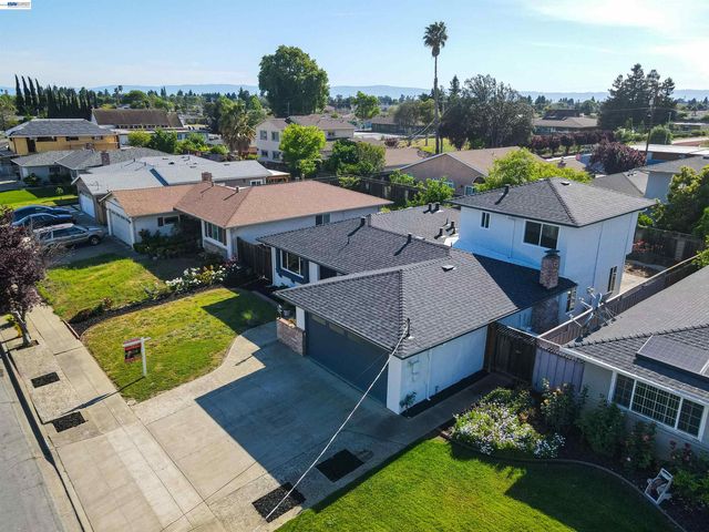 41287 Mahoney St, Fremont, CA 94538