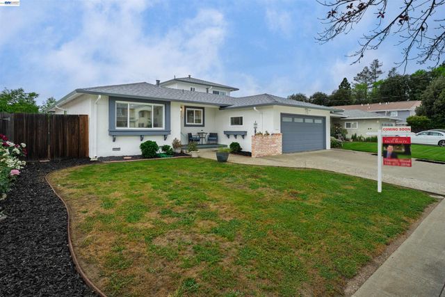 41287 Mahoney St, Fremont, CA 94538