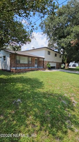 8264 CARAVELLE Drive, Jacksonville, FL 32244