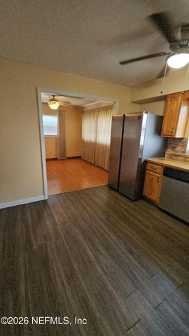 8264 CARAVELLE Drive, Jacksonville, FL 32244