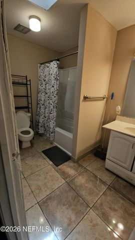 8264 CARAVELLE Drive, Jacksonville, FL 32244