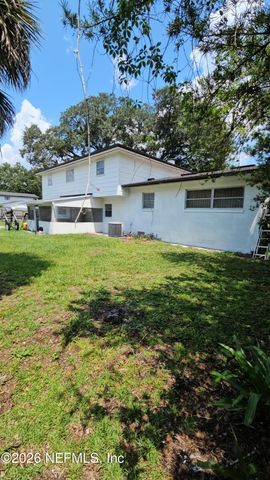 8264 CARAVELLE Drive, Jacksonville, FL 32244