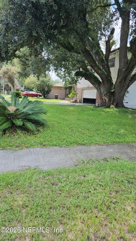 8264 CARAVELLE Drive, Jacksonville, FL 32244