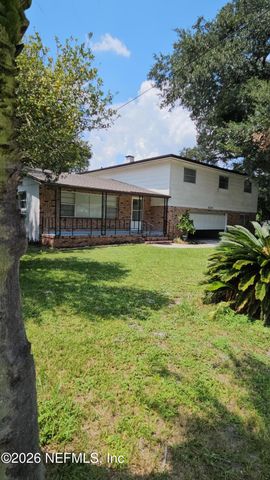 8264 CARAVELLE Drive, Jacksonville, FL 32244