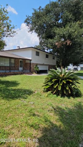 8264 CARAVELLE Drive, Jacksonville, FL 32244
