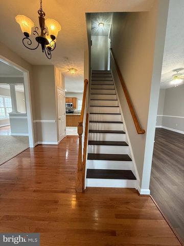 4116 DERBYSHIRE LN, Fredericksburg, VA 22408