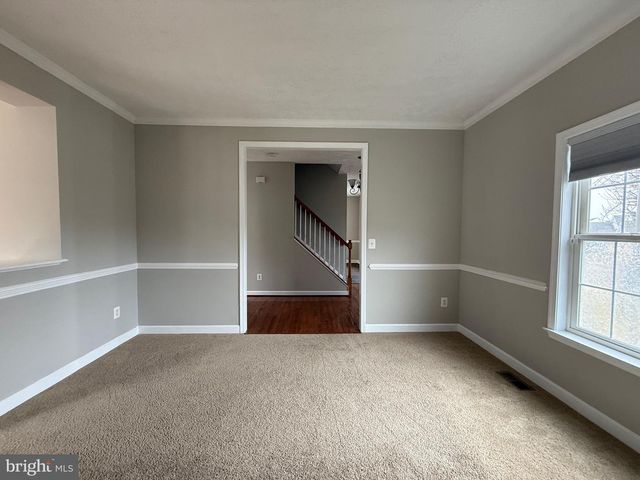 4116 DERBYSHIRE LN, Fredericksburg, VA 22408