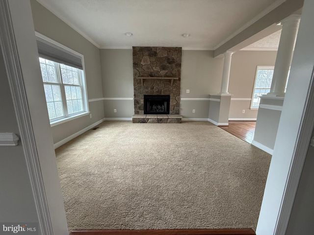 4116 DERBYSHIRE LN, Fredericksburg, VA 22408