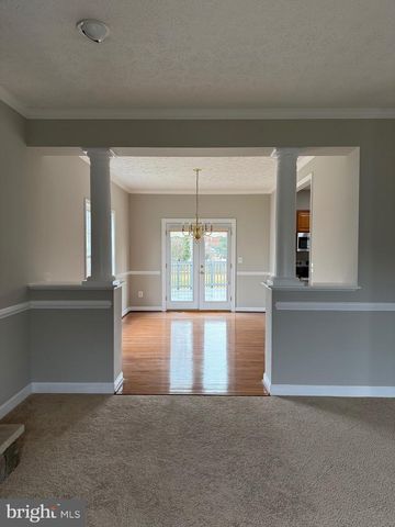 4116 DERBYSHIRE LN, Fredericksburg, VA 22408