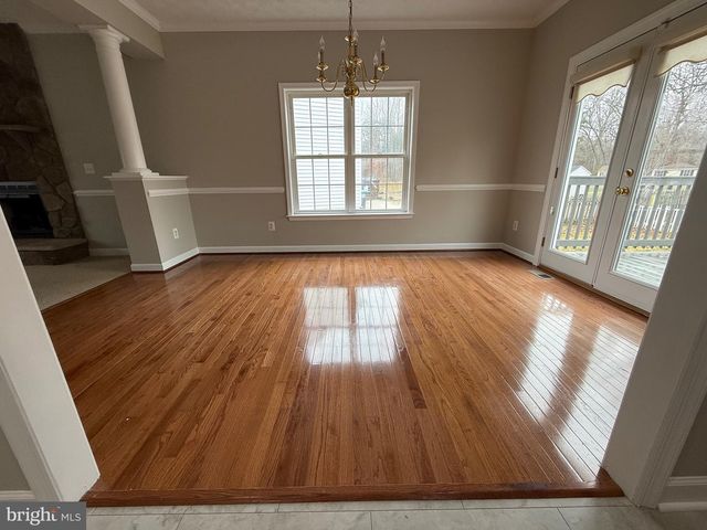 4116 DERBYSHIRE LN, Fredericksburg, VA 22408