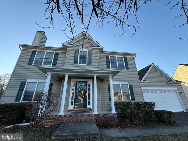 4116 DERBYSHIRE LN, Fredericksburg, VA 22408