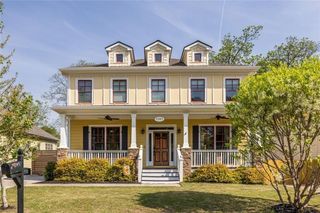 1341 Mercer Avenue, Atlanta, GA 30344