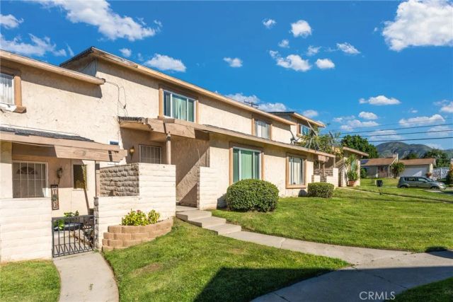 3700 Mountain Avenue 5-C, San Bernardino, CA 92404