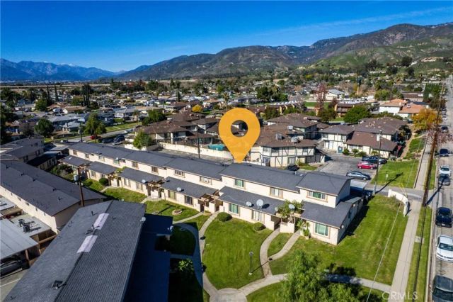 3700 Mountain Avenue 5-C, San Bernardino, CA 92404