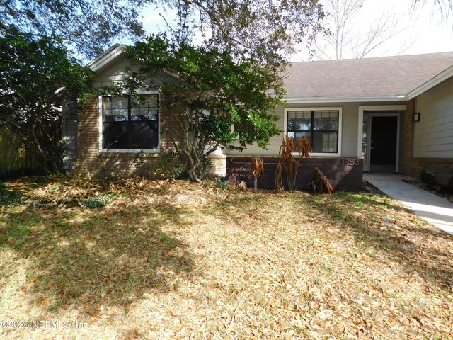 3953 E ARBOR BLUFF Lane, Jacksonville, FL 32225